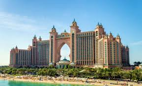 Illustration for article titled Great discount dubai vacations trip and packages